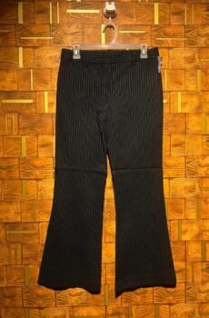 Western  plazo  medium