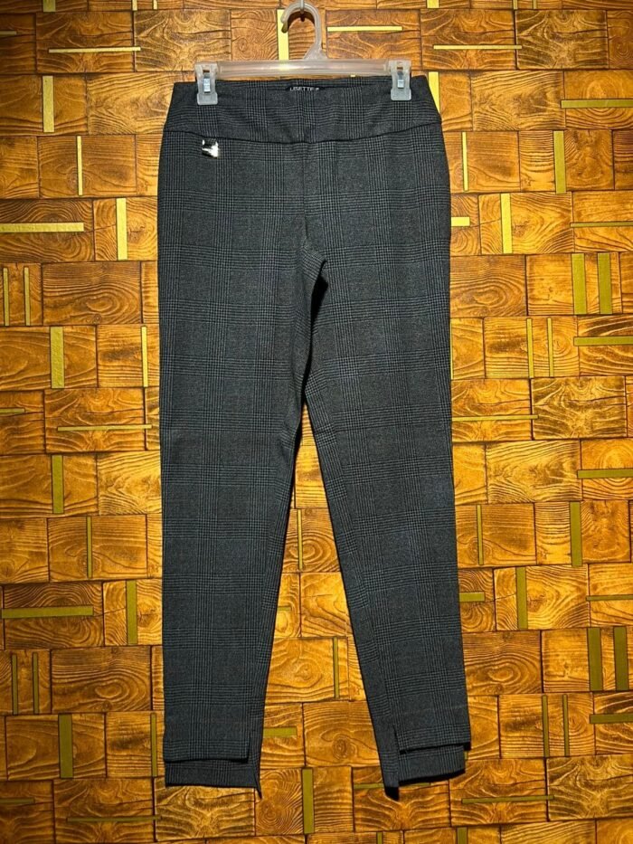 Premium Stretchable Jegging Pant – Soft & Comfortable Fit Small length 36