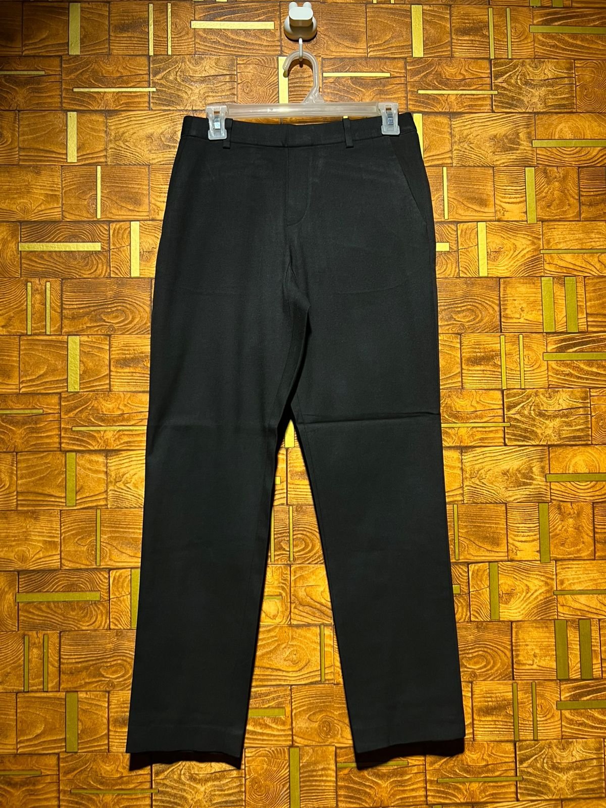 Premium Stretchable Jegging Pant – Soft & Comfortable Fit Medium length 38