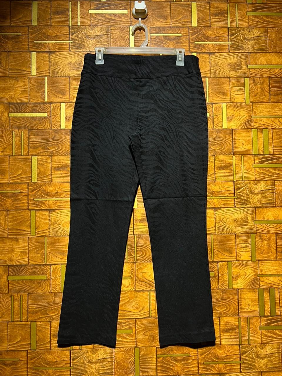 Premium Stretchable Jegging Pant – Soft & Comfortable Fit Medium length 37