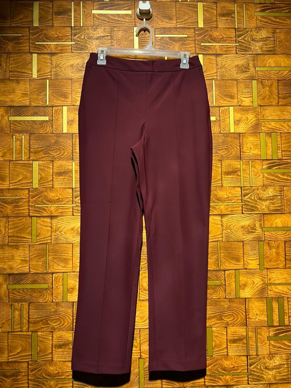 Premium Stretchable Jegging Pant – Soft & Comfortable Fit Medium length 38