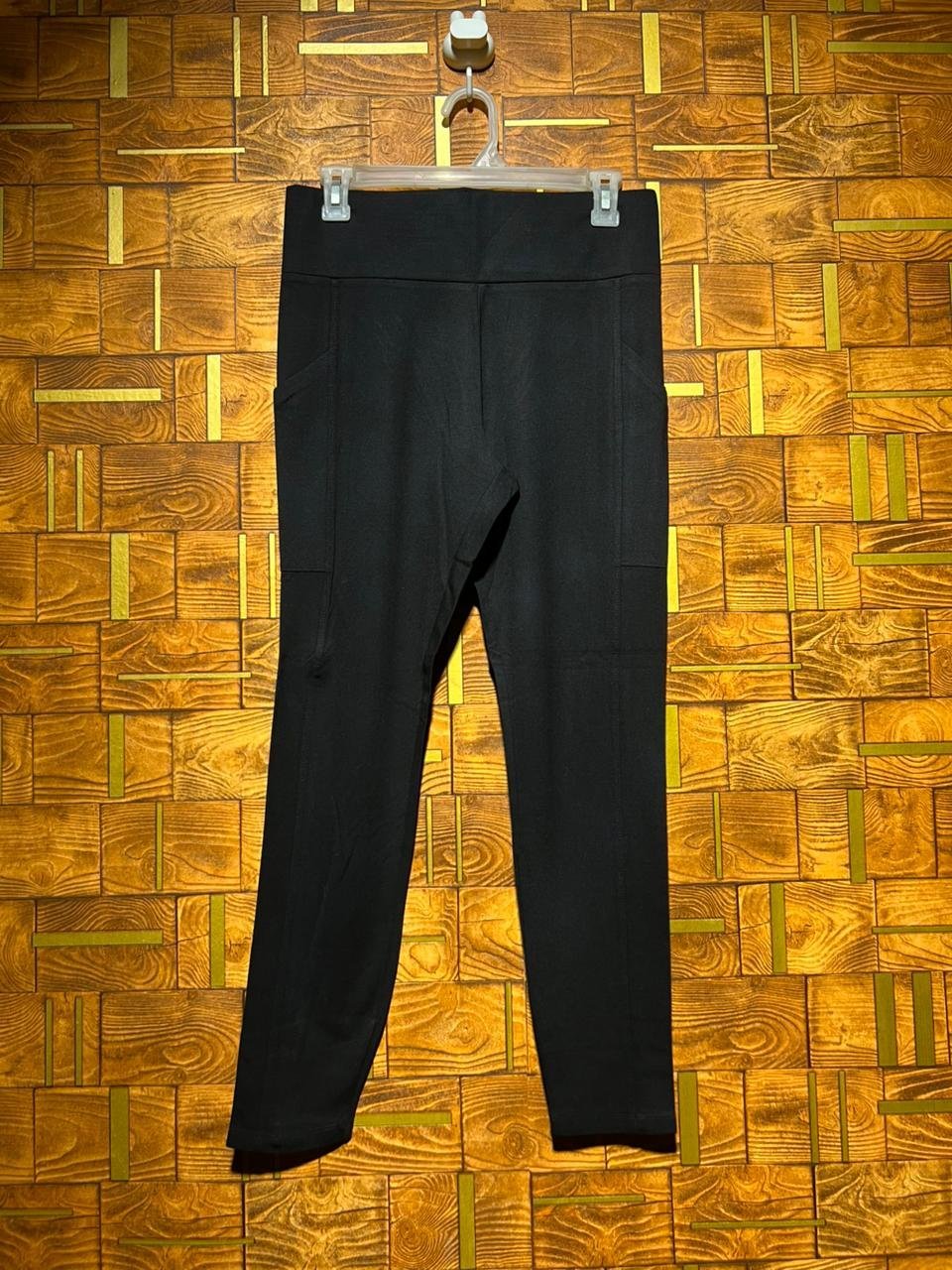 Premium Stretchable Jegging Pant – Soft & Comfortable Fit