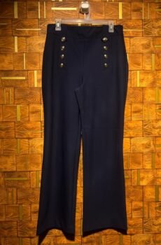 Western  plazo  large