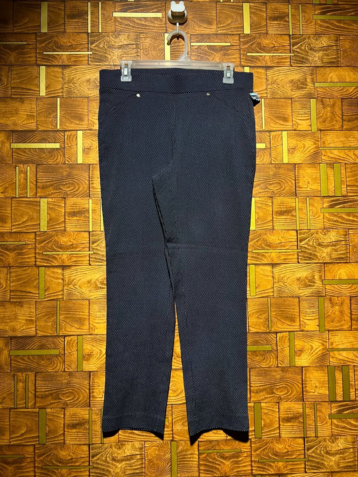 Premium Stretchable Jegging Pant – Soft & Comfortable Fit Medium length 36