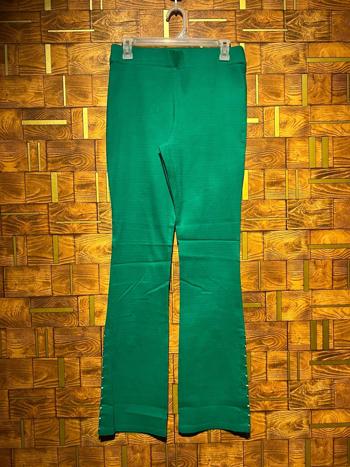 Premium Stretchable Jegging Pant – Soft & Comfortable Fit Medium length 43