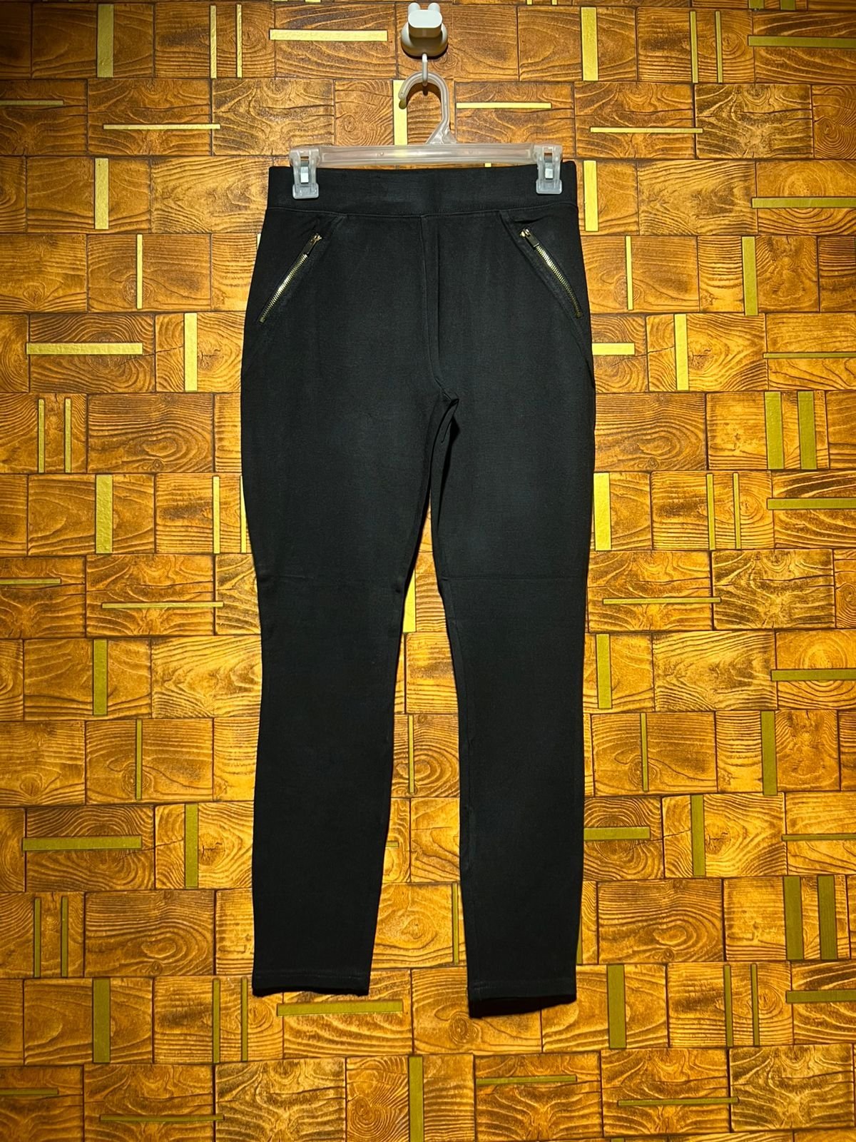 Premium Stretchable Jegging Pant – Soft & Comfortable Fit Small length 35