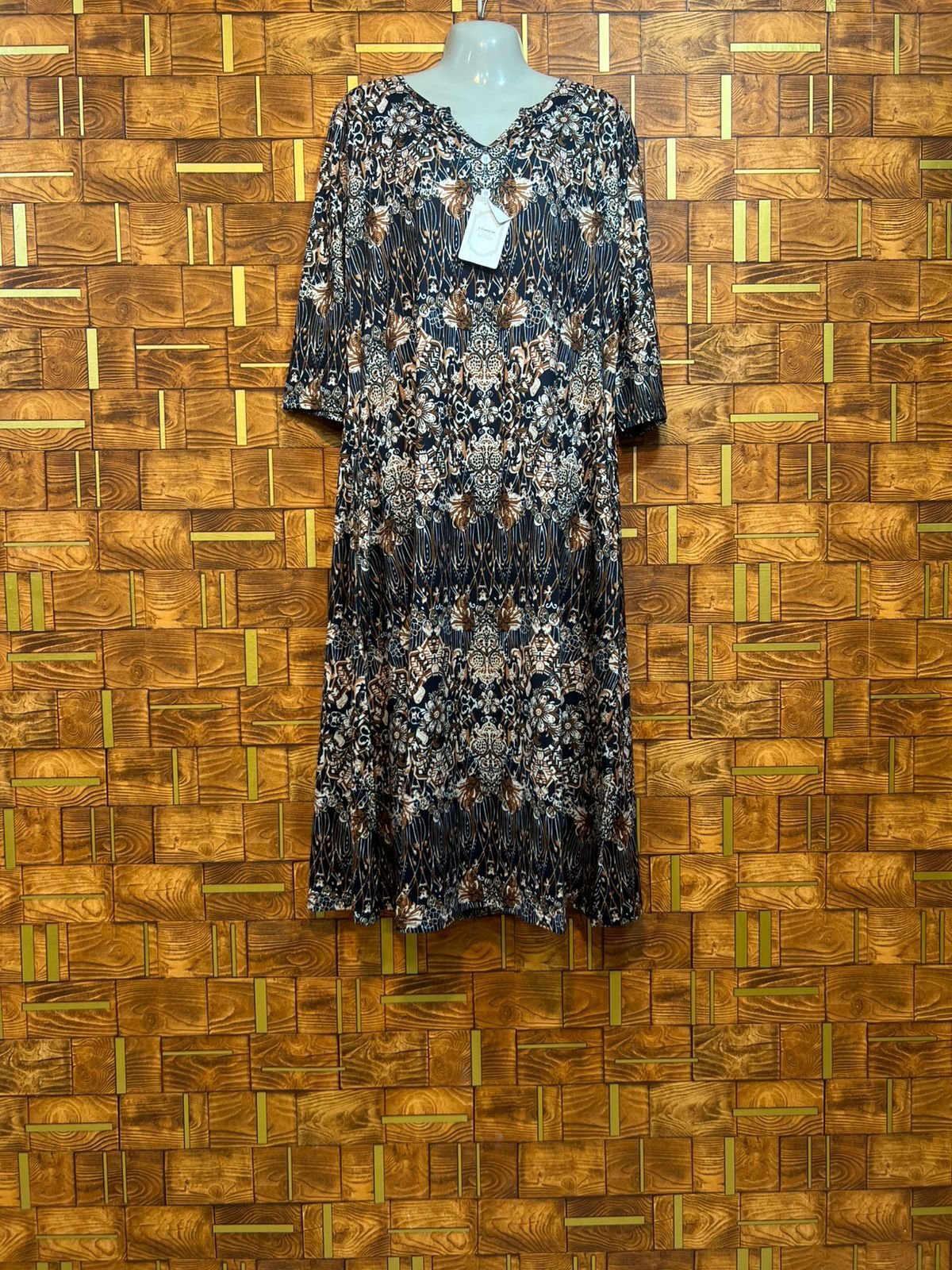 Western Maxie large