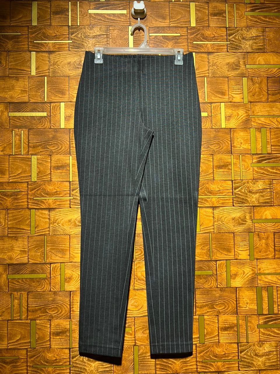 Premium Stretchable Jegging Pant – Soft & Comfortable Fit Medium length 38