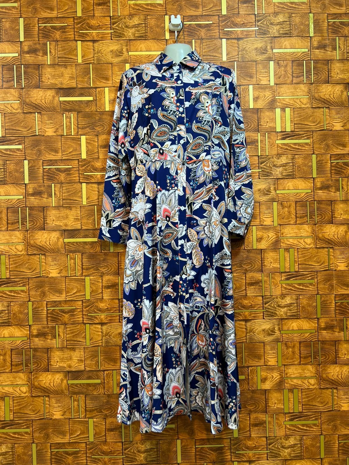 Western Maxie large