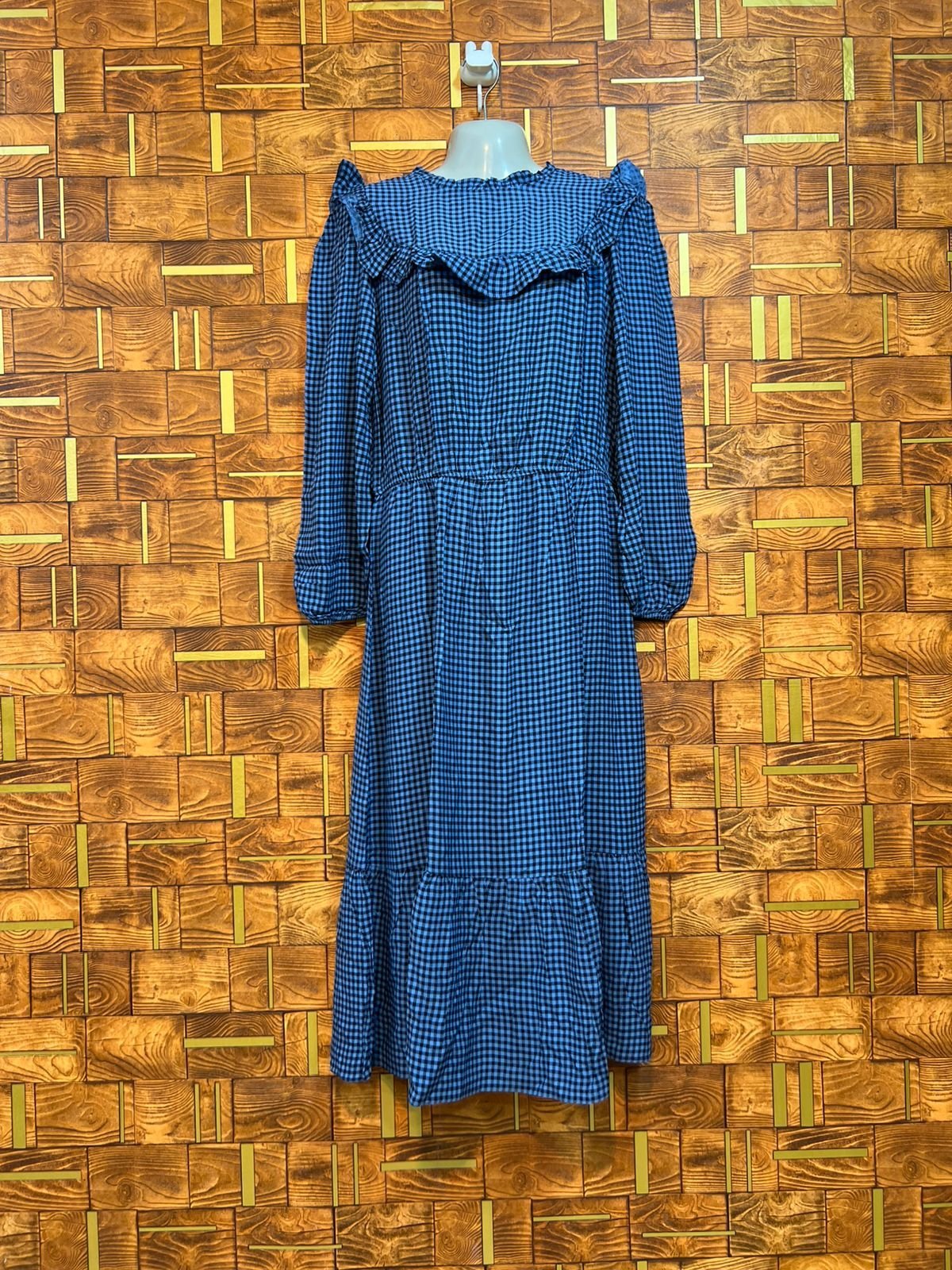 Western Maxie medium