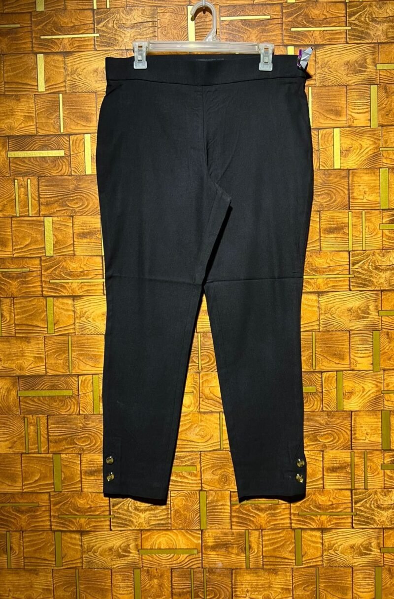 Jegging Pant Large length 37 J101