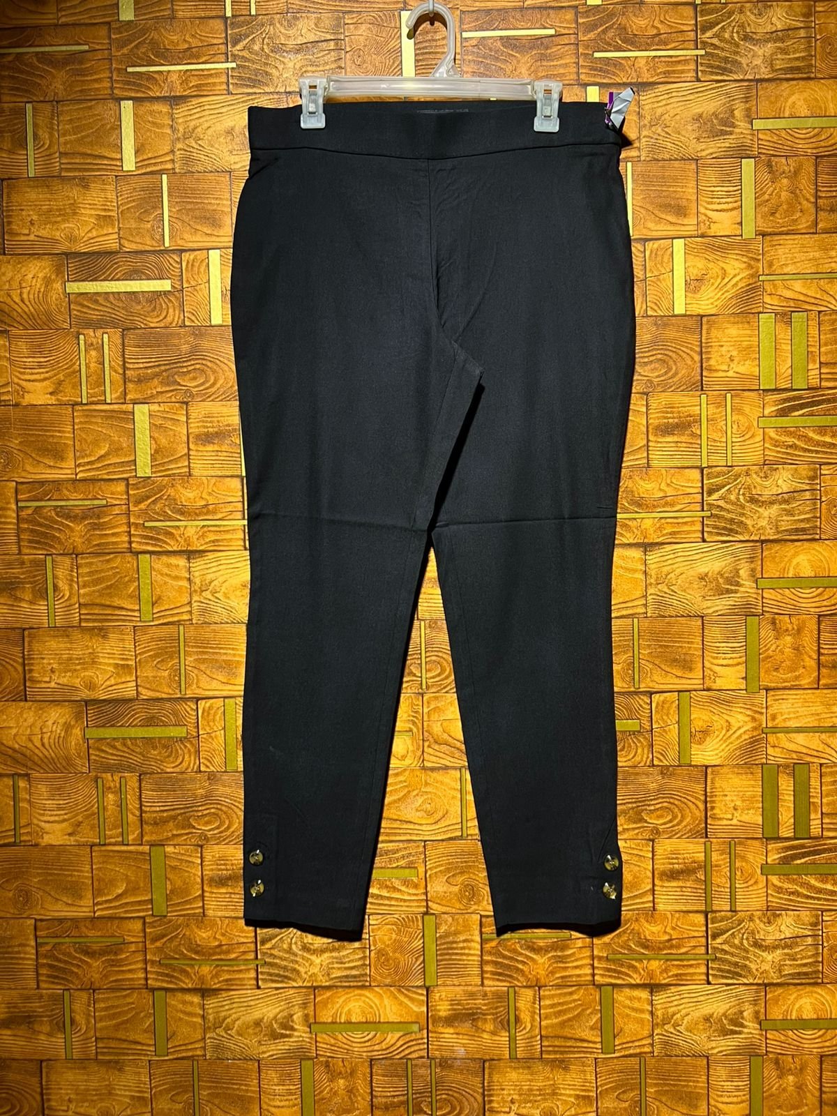 Premium Stretchable Jegging Pant – Soft & Comfortable Fit