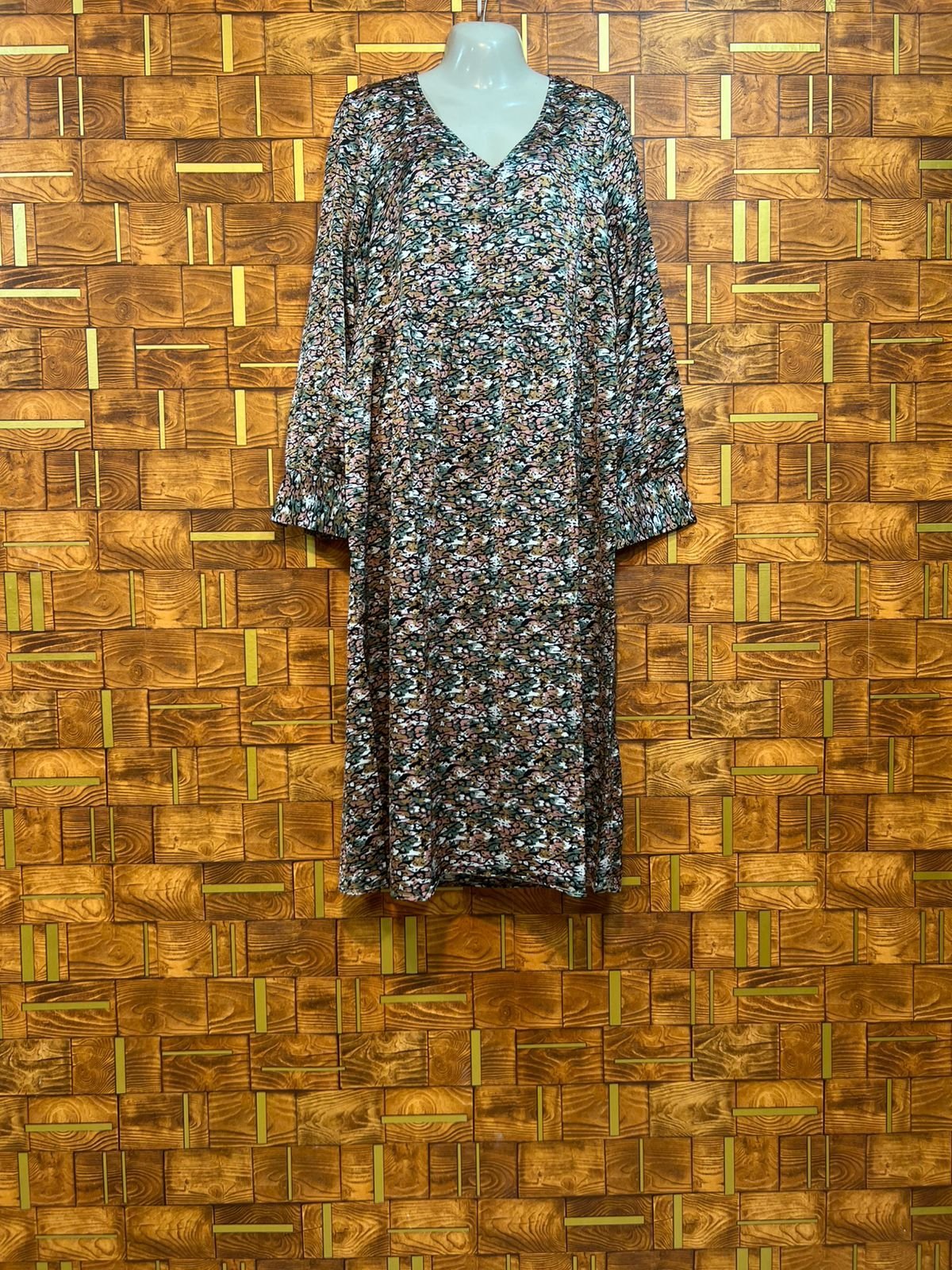 Western Maxie large