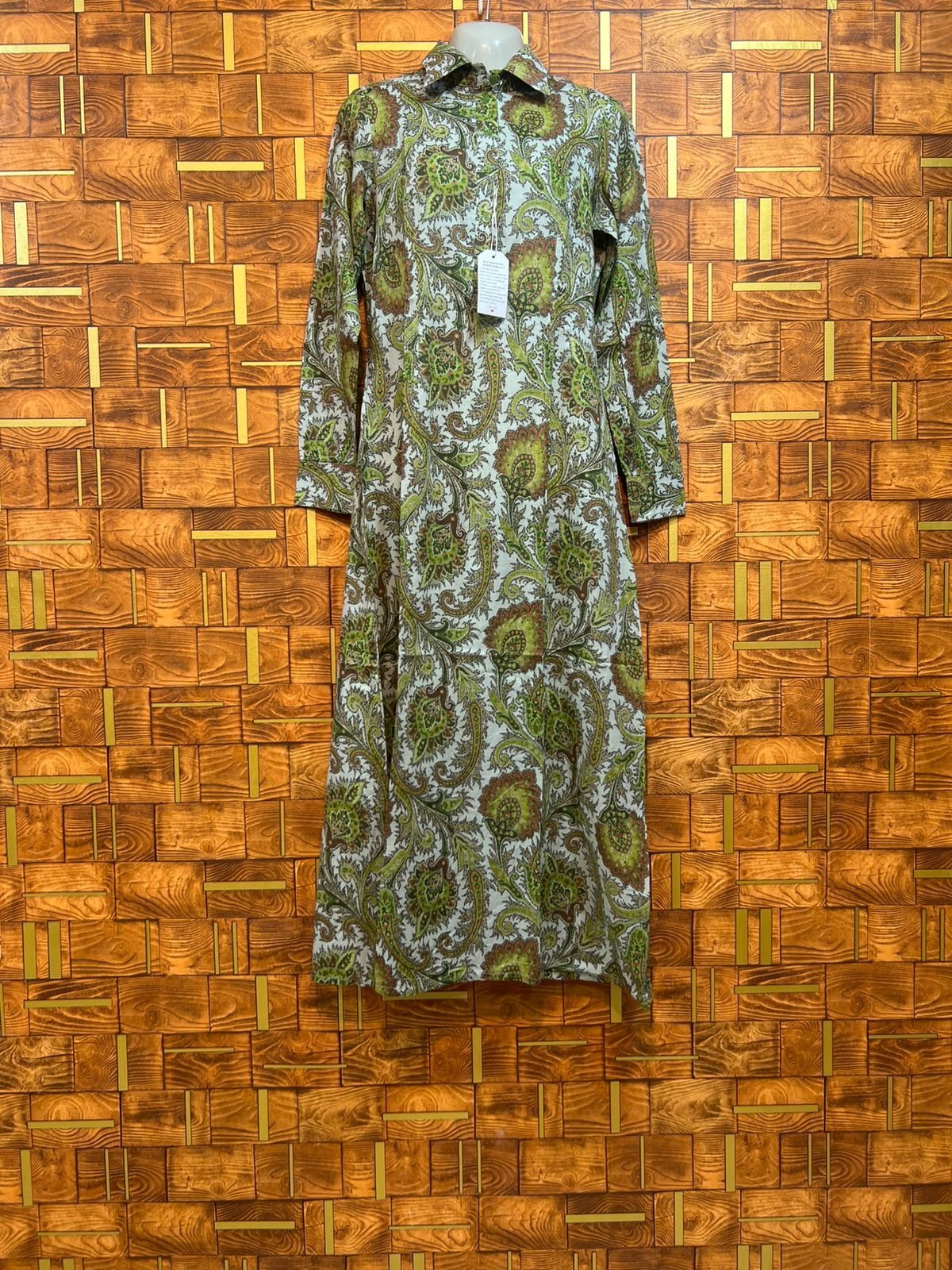 Western Maxie small