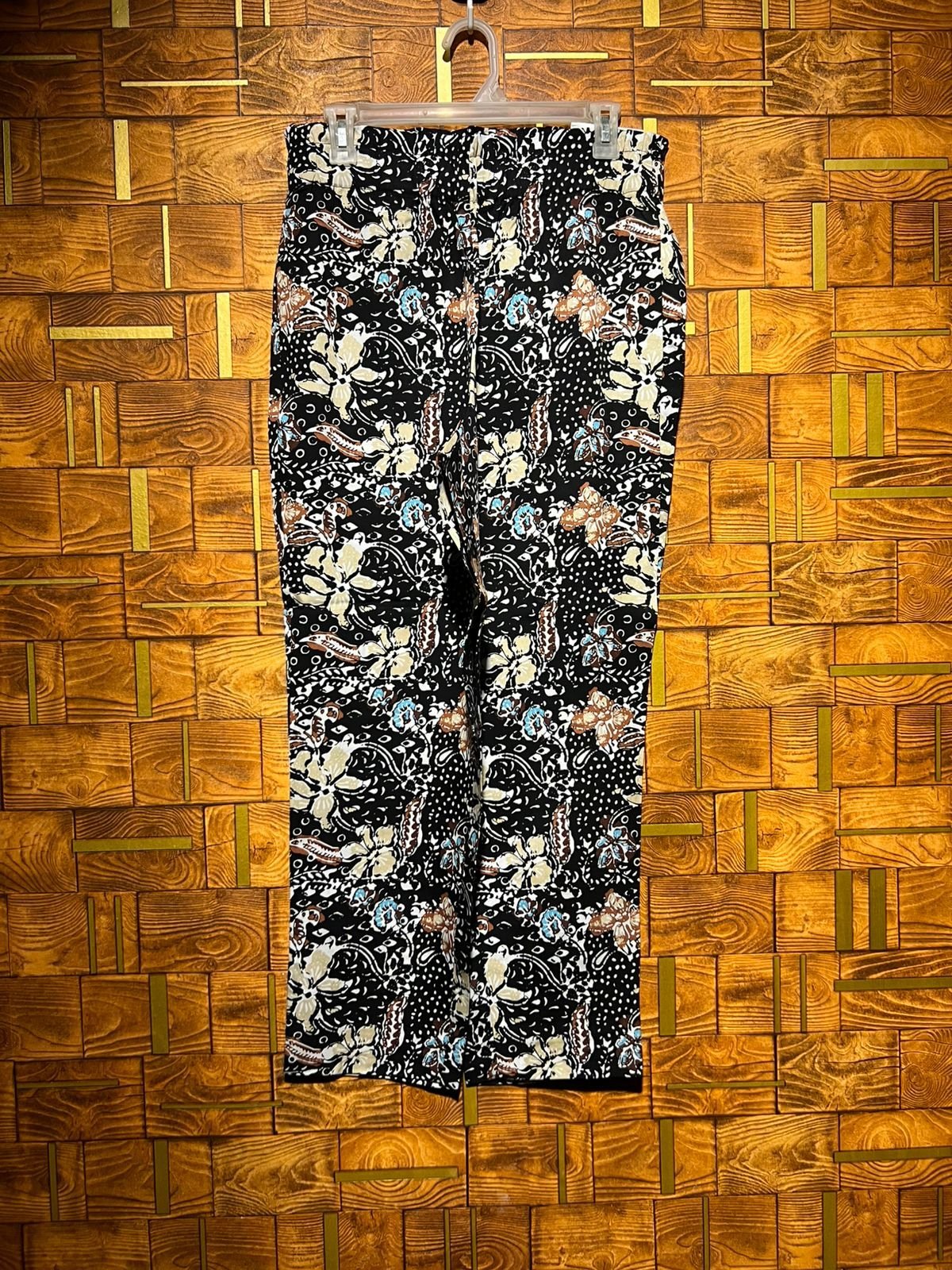 Premium Stretchable Jegging Pant – Soft & Comfortable Fit Medium length 39