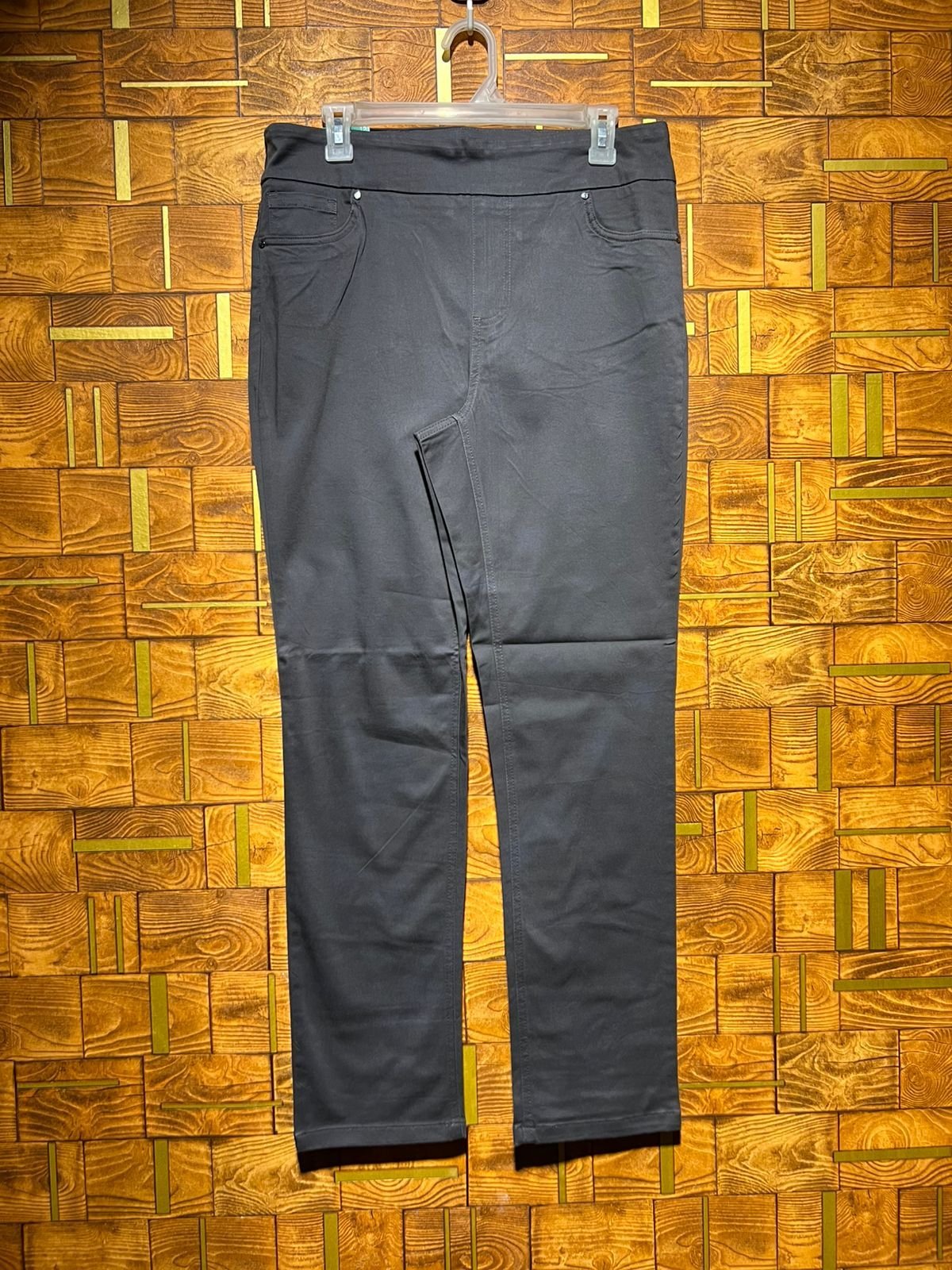 Premium Stretchable Jegging Pant – Soft & Comfortable Fit Medium length 41