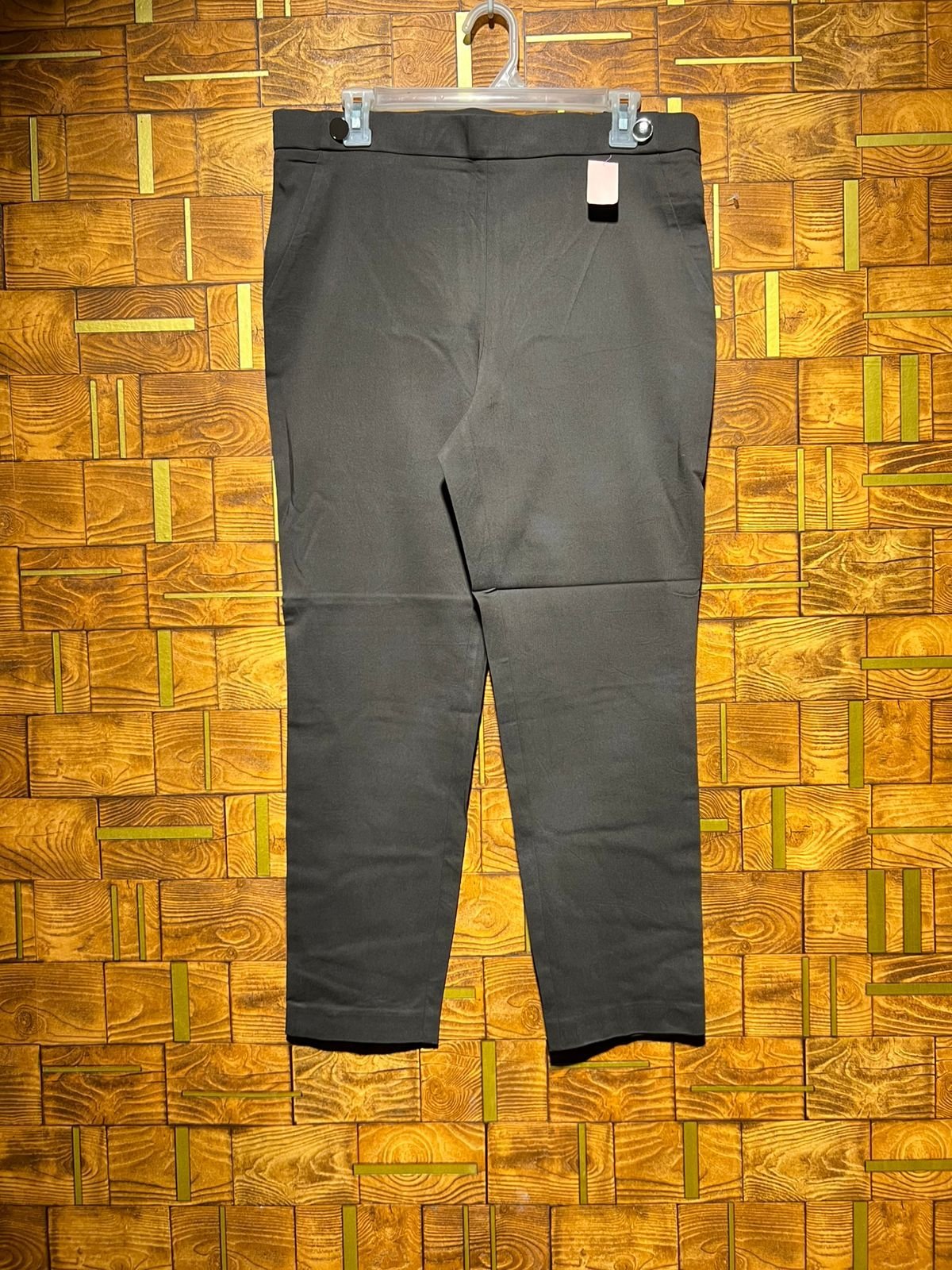 Premium Stretchable Jegging Pant – Soft & Comfortable Fit