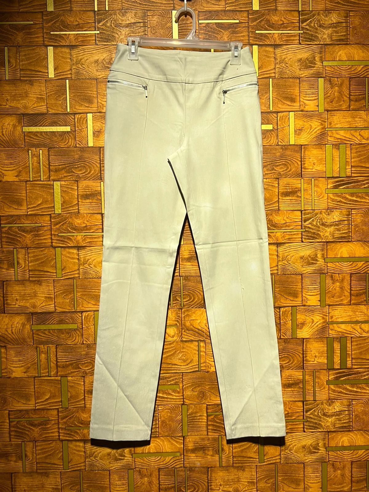 Premium Stretchable Jegging Pant – Soft & Comfortable Fit Medium length 41