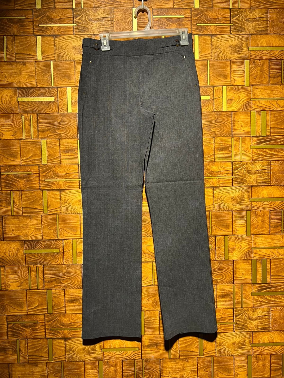 Premium Stretchable Jegging Pant – Soft & Comfortable Fit Medium length 41