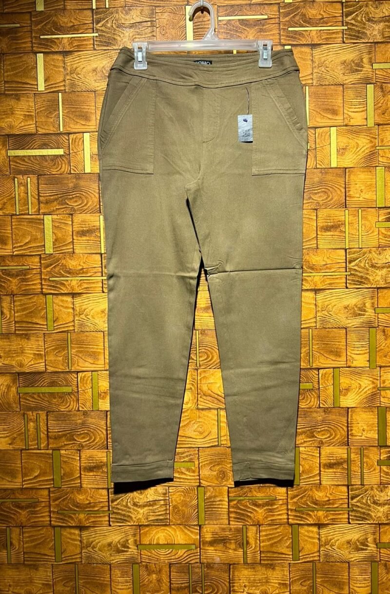 Jegging Pant Large length 37 J105