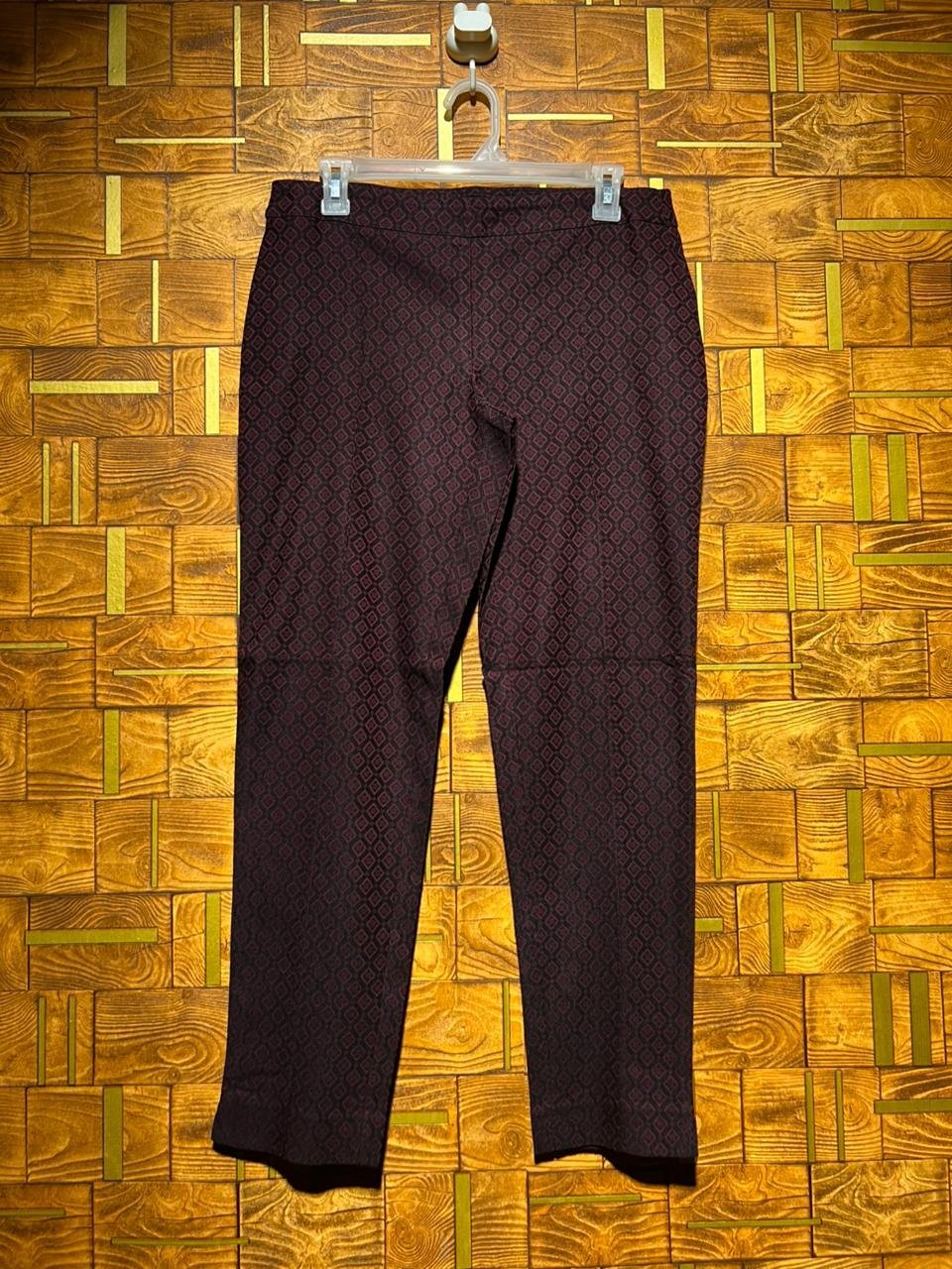 Premium Stretchable Jegging Pant – Soft & Comfortable Fit Medium length 37