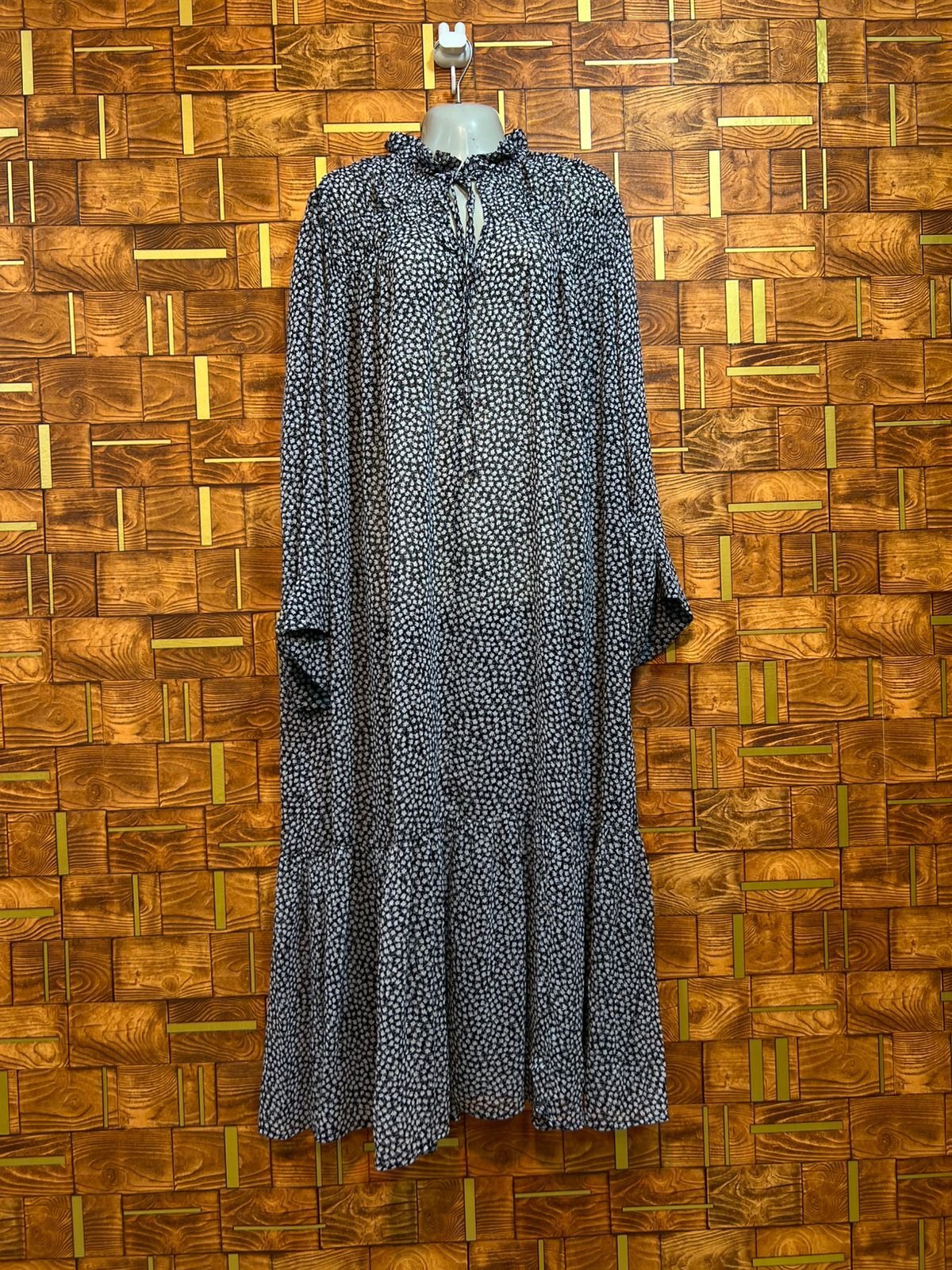 Western Maxie XL