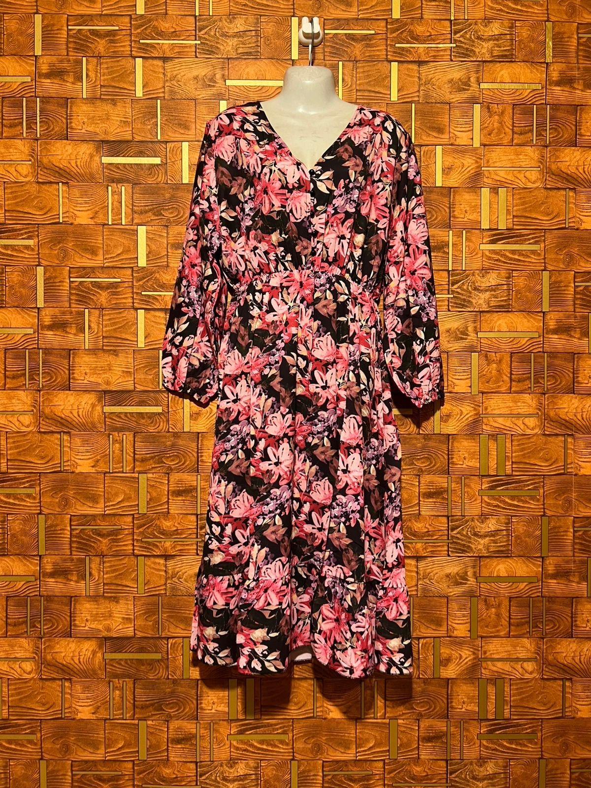 Western Maxie medium