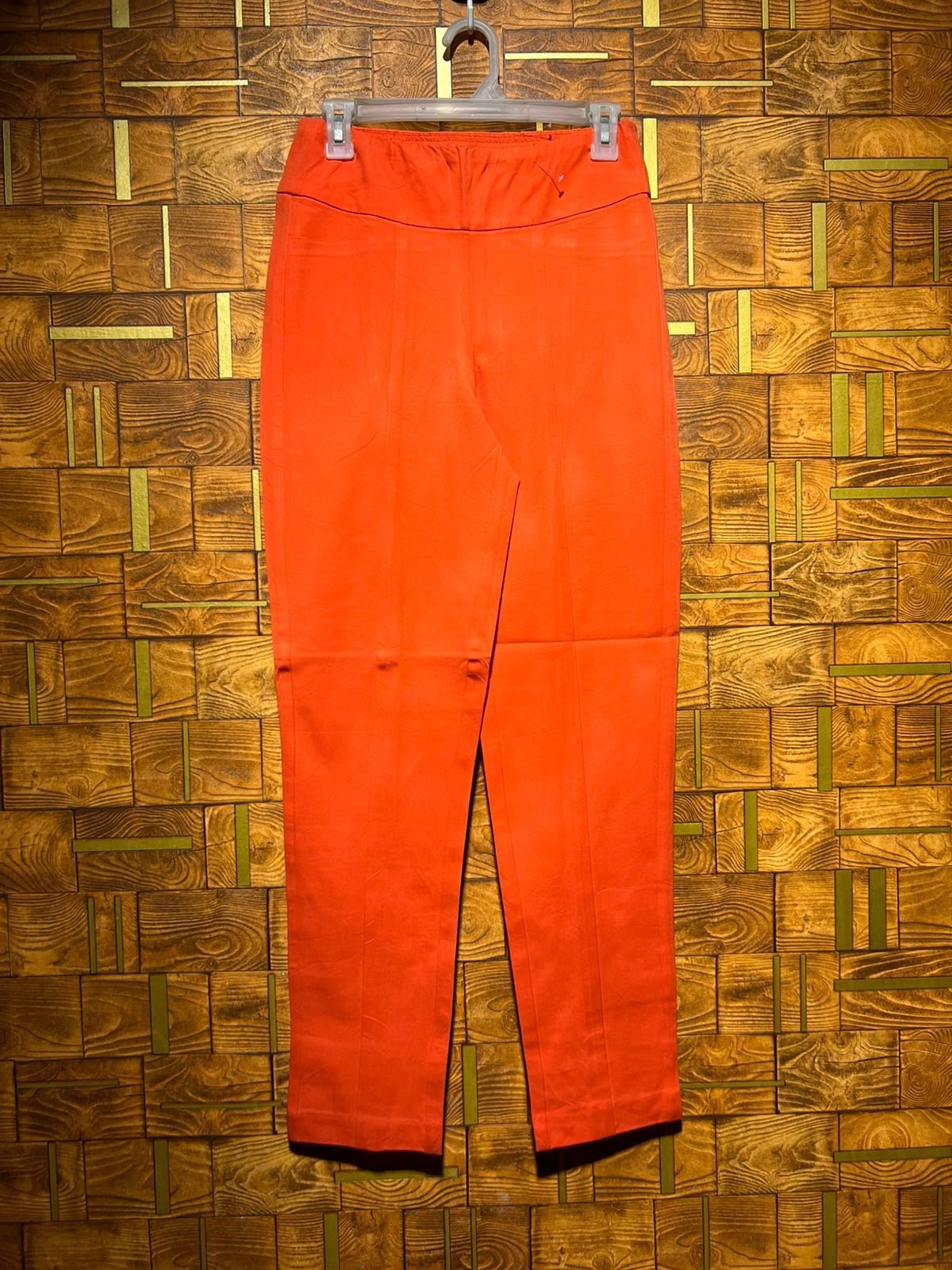 Premium Stretchable Jegging Pant – Soft & Comfortable Fit Medium length 41