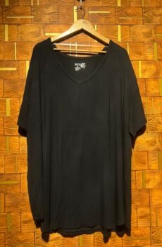 Oversized Casual T-Shirts 3XL