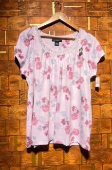 Oversized Casual T-Shirts large