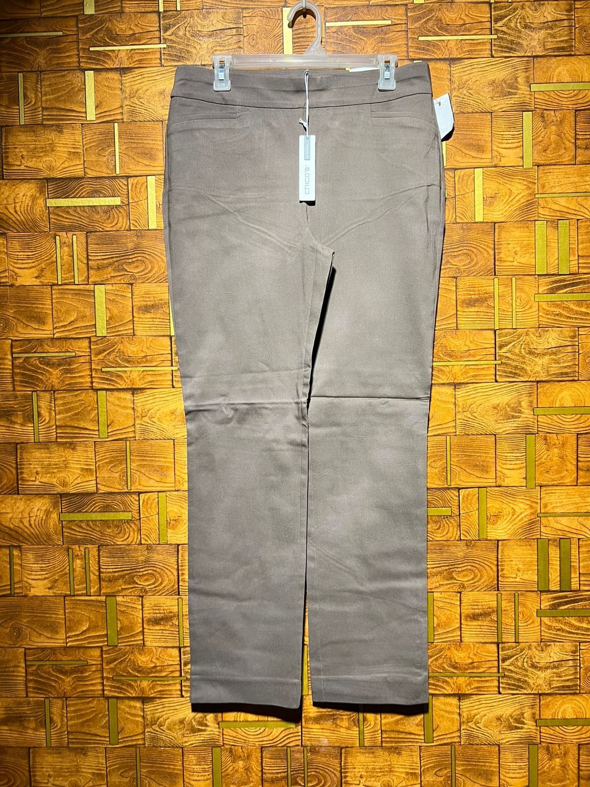 Premium Stretchable Jegging Pant – Soft & Comfortable Fit Large length 42