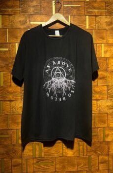 Oversized Casual T-Shirts xl