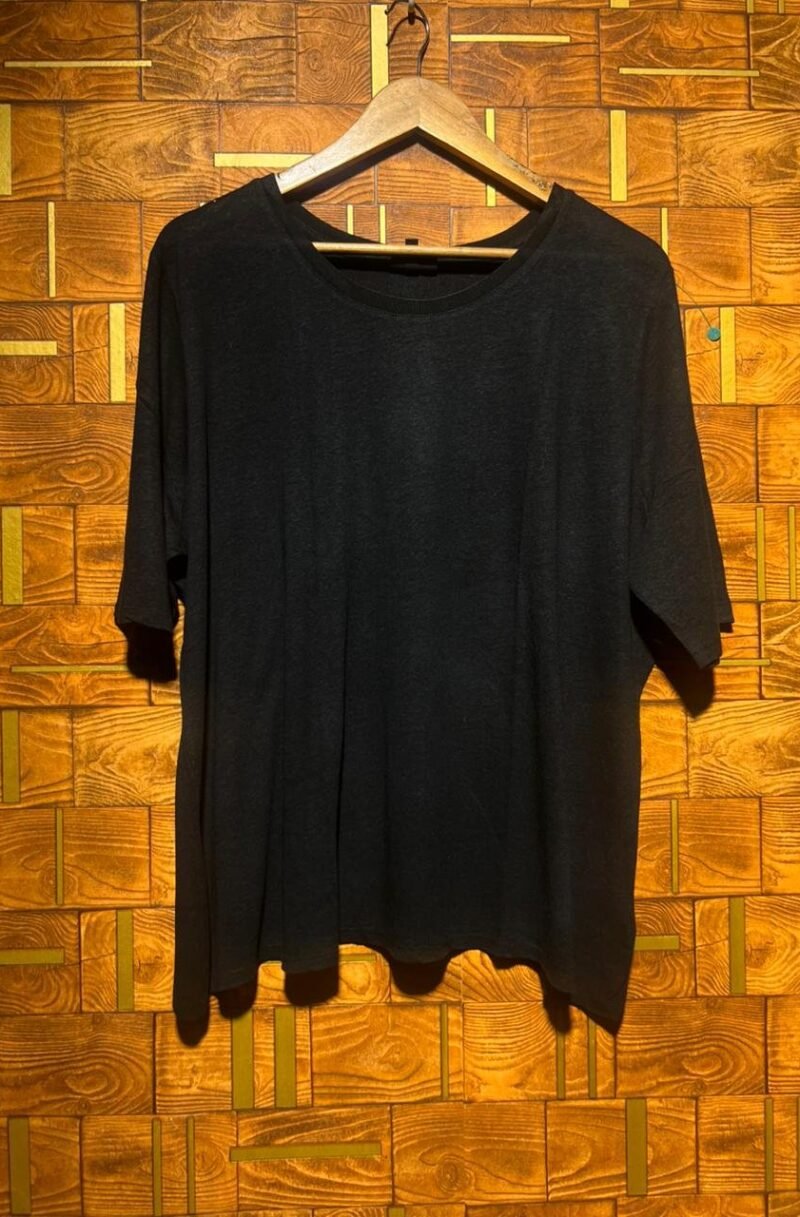 Oversized Casual T-Shirts xl