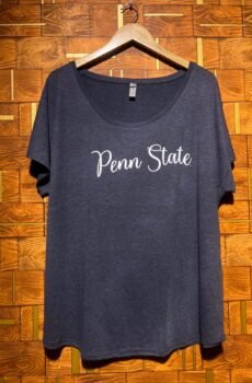 Oversized Casual T-Shirts 1xl