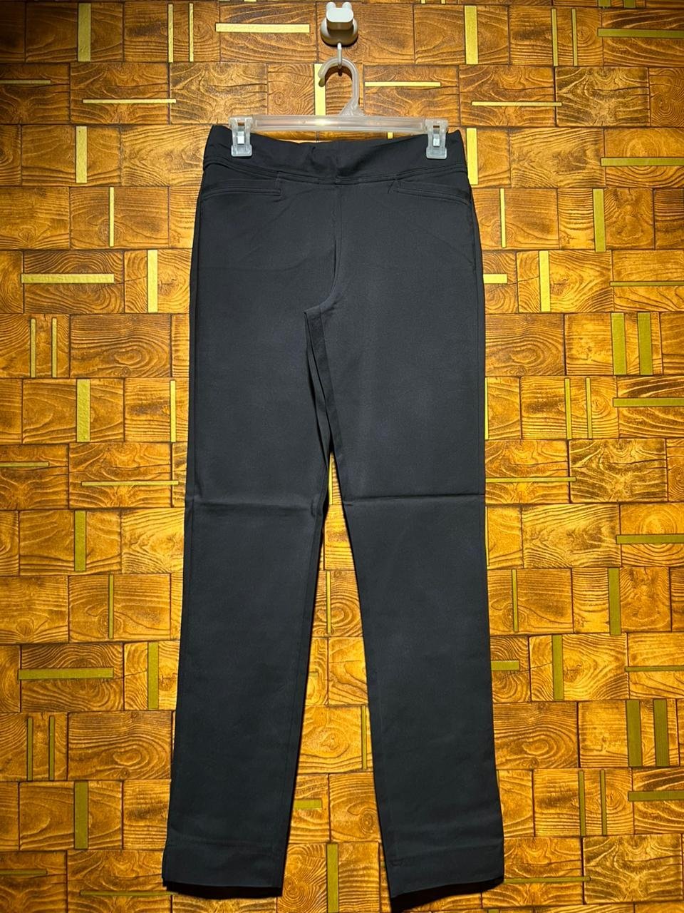 Premium Stretchable Jegging Pant – Soft & Comfortable Fit small length 39