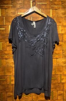 Oversized Casual T-Shirts 2xl