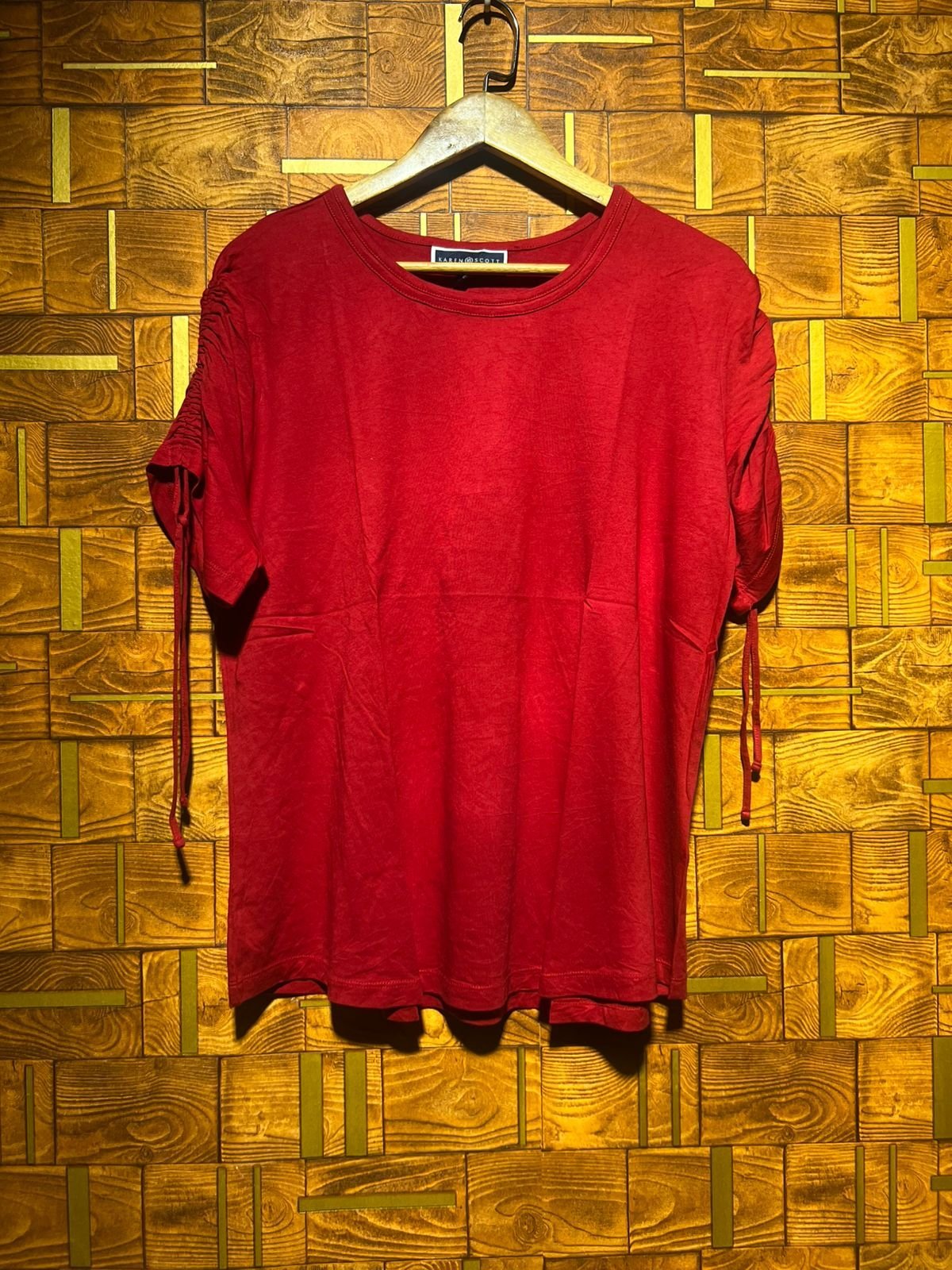 Oversized Casual T-Shirts xl