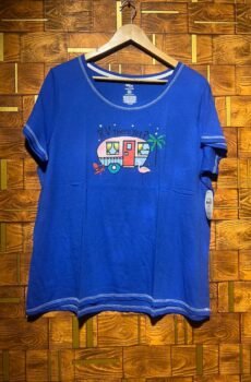Oversized Casual T-Shirts large
