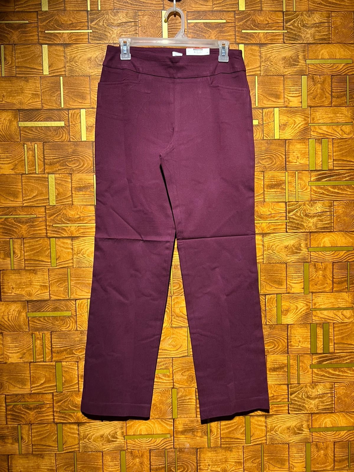 Premium Stretchable Jegging Pant – Soft & Comfortable Fit Medium length 41