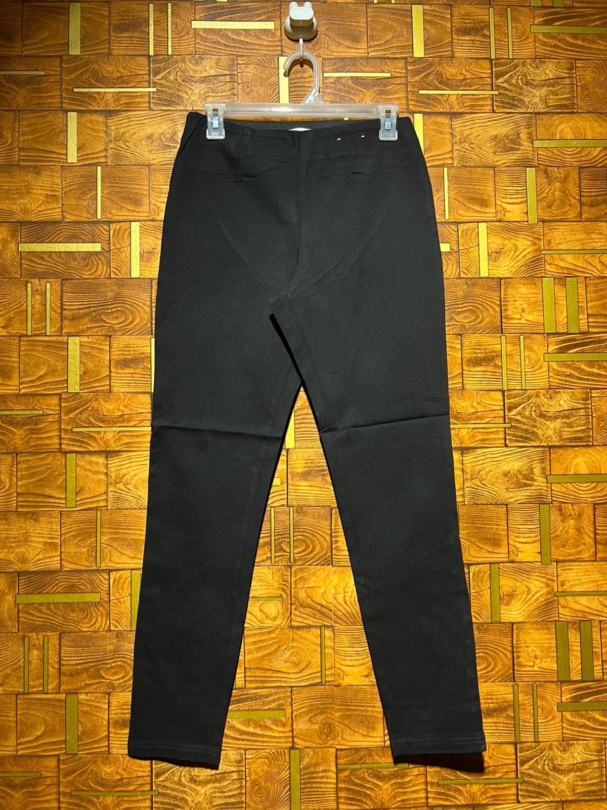 Premium Stretchable Jegging Pant – Soft & Comfortable Fit Medium length 38