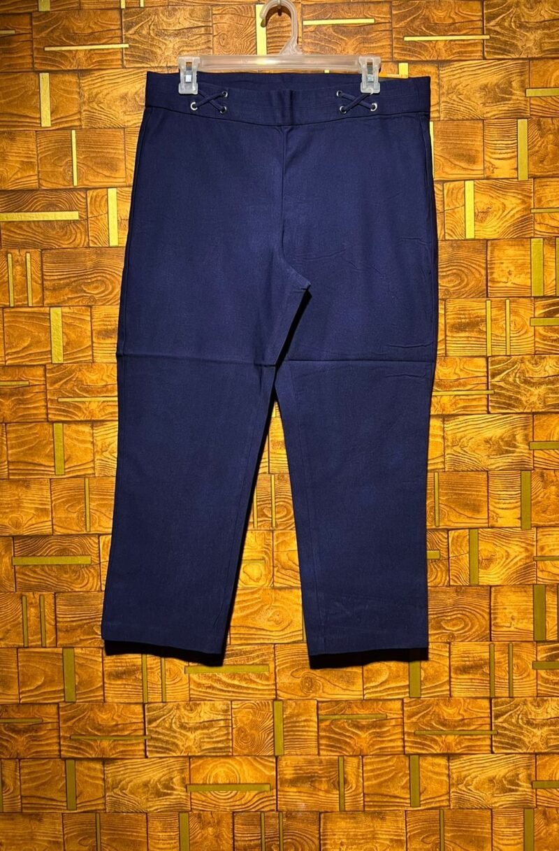 Jegging Pant Large length 35 J120