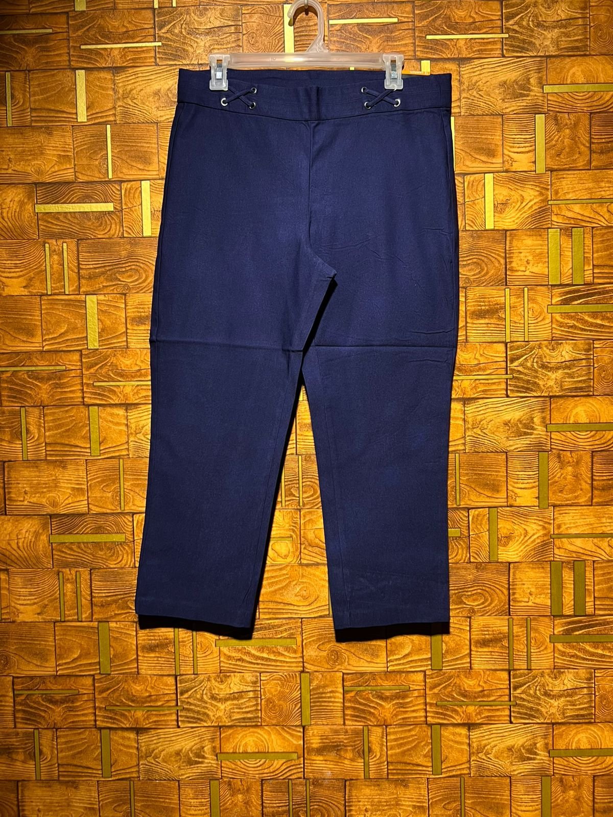 Premium Stretchable Jegging Pant – Soft & Comfortable Fit