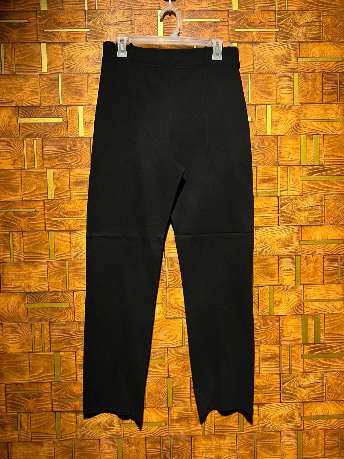 Premium Stretchable Jegging Pant – Soft & Comfortable Fit Medium length 41