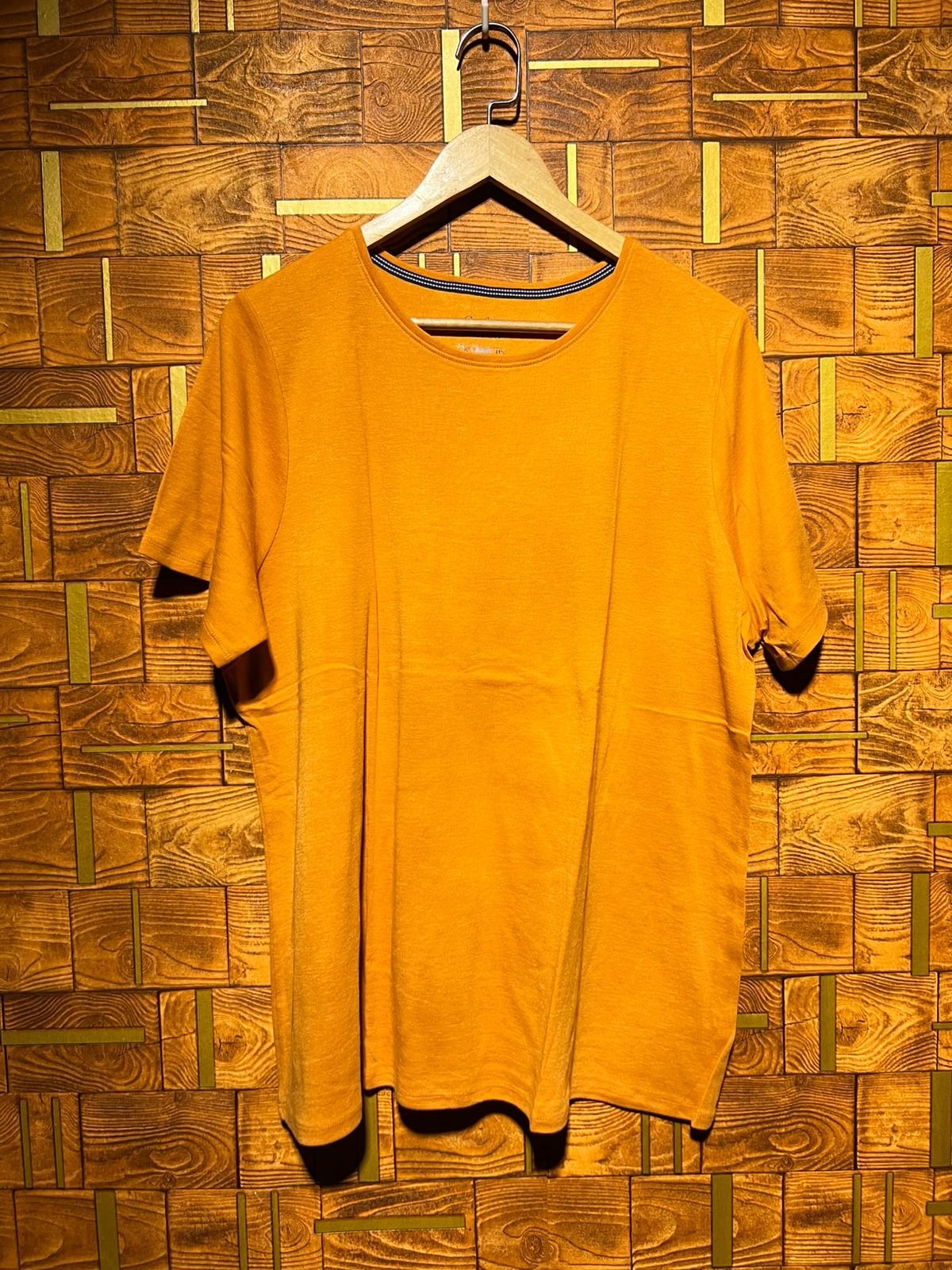 Oversized Casual T-Shirts xl