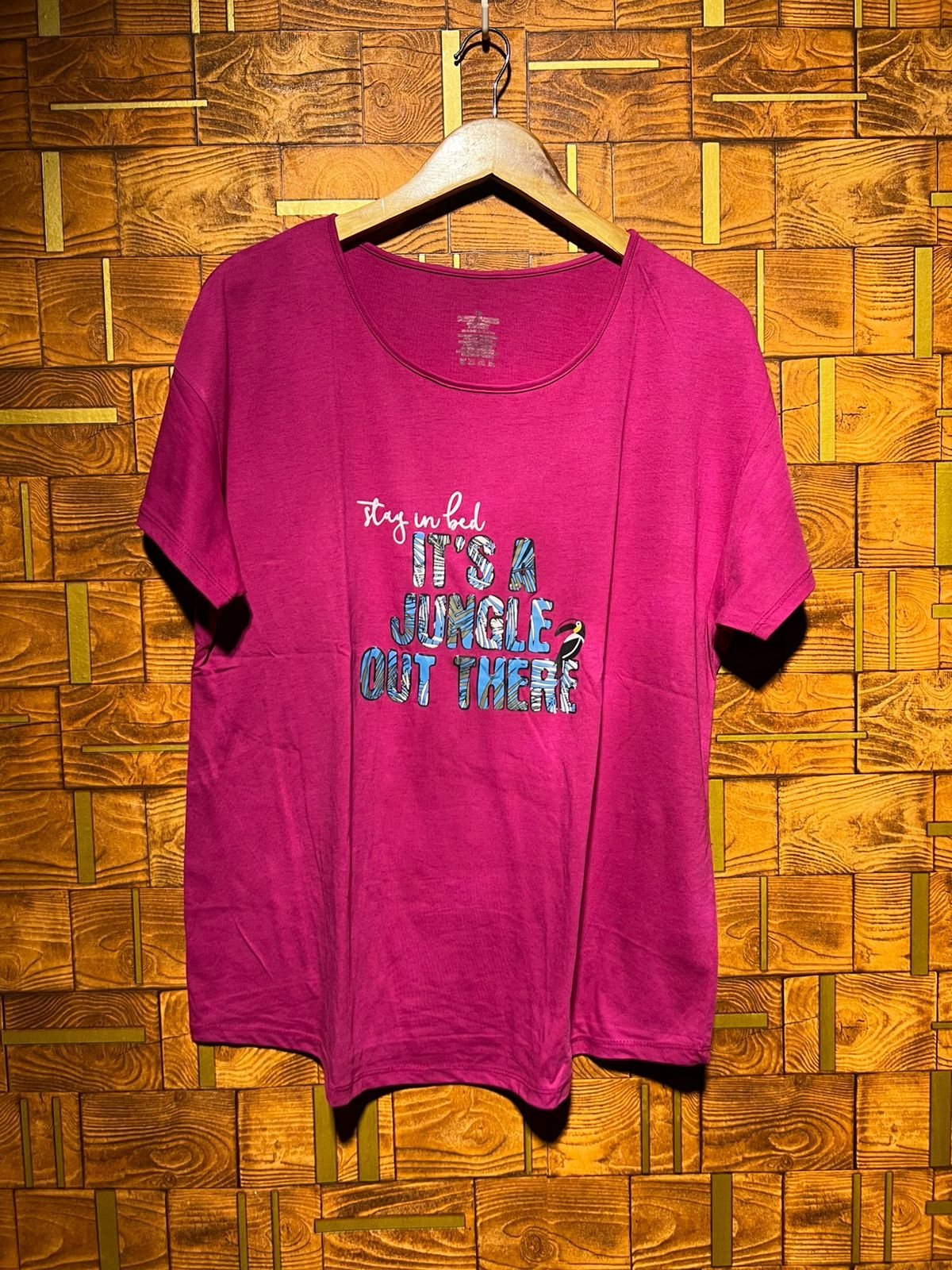 Oversized Casual T-Shirts xl