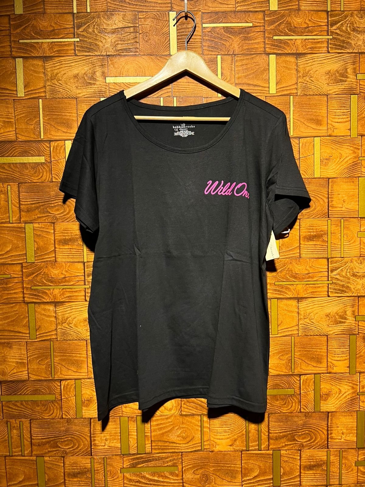 Oversized Casual T-Shirts large