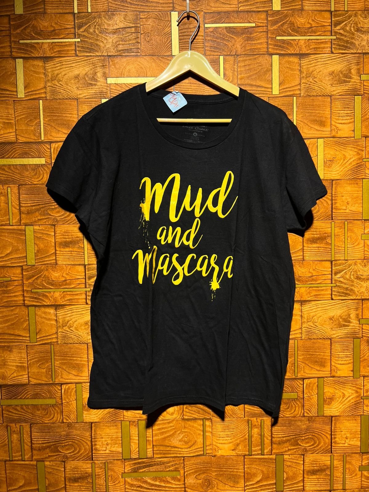 Oversized Casual T-Shirts large