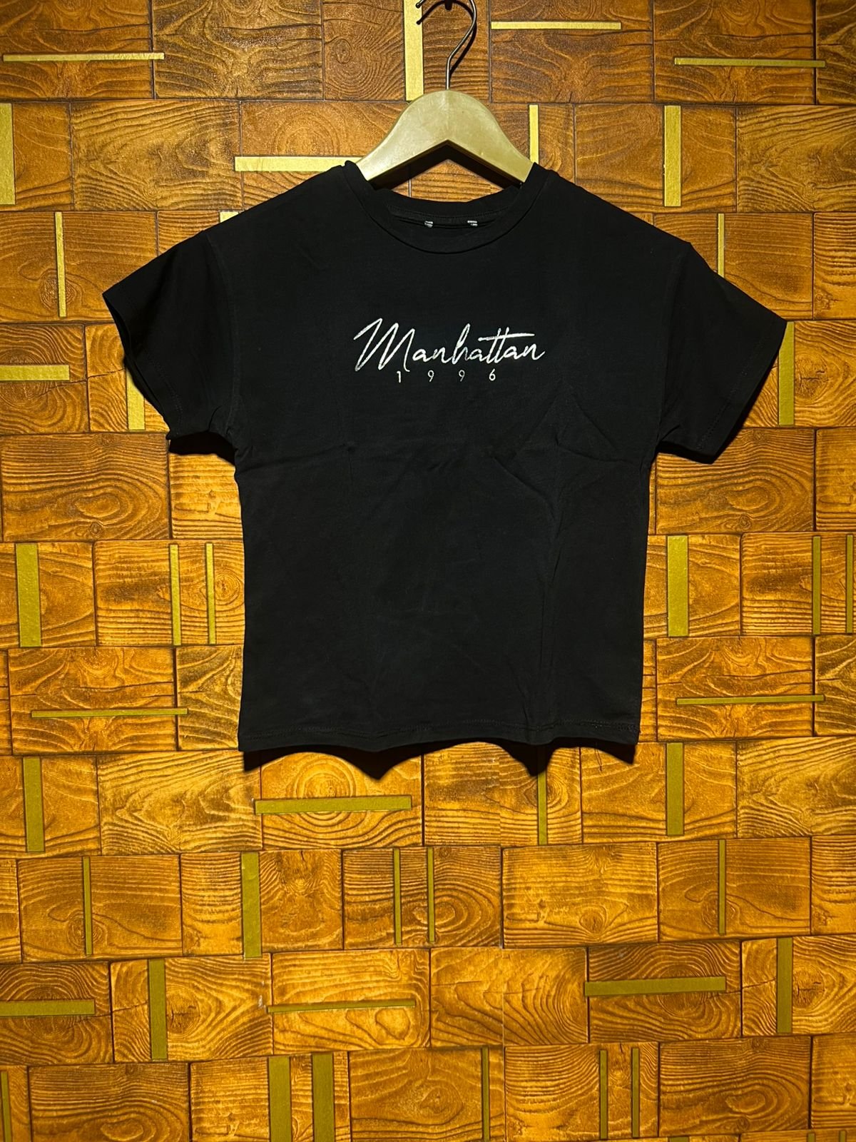Crop Top small jersey