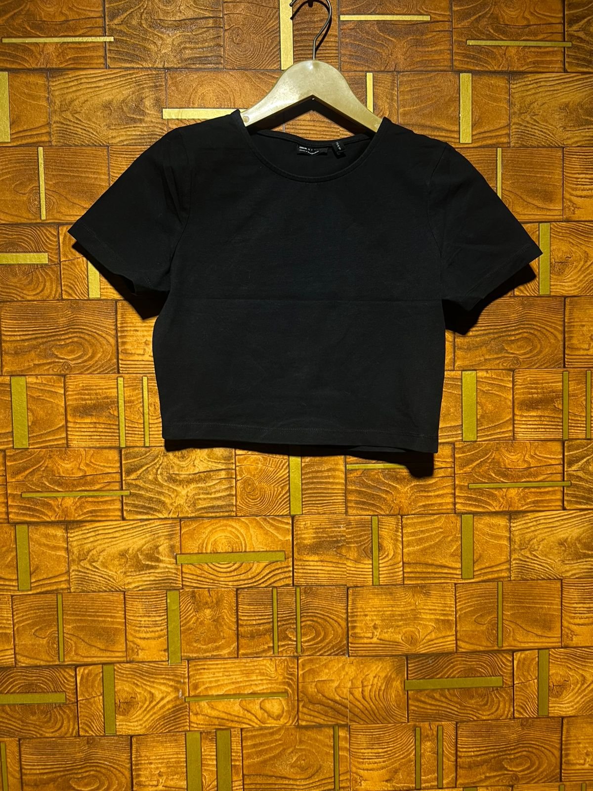Crop Top small jersey