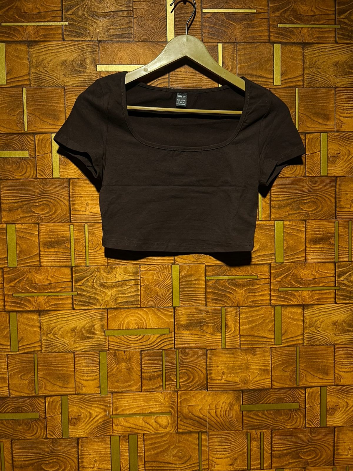 Crop Top small jersey